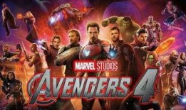 复仇者联盟最新爆料网站,终局之战最新爆料揭秘：英雄集结，决战在即！